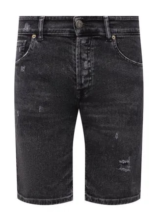 Джинсовые шорты PREMIUM MOOD DENIM SUPERIOR