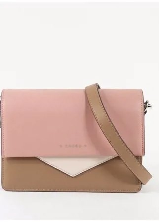 Сумка женская SUSEN 909002 pink