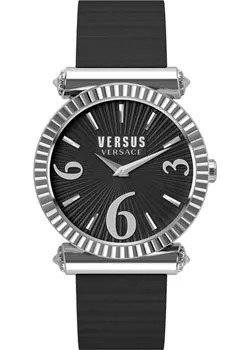 Fashion наручные  женские часы Versus VSP1V0219. Коллекция Republique