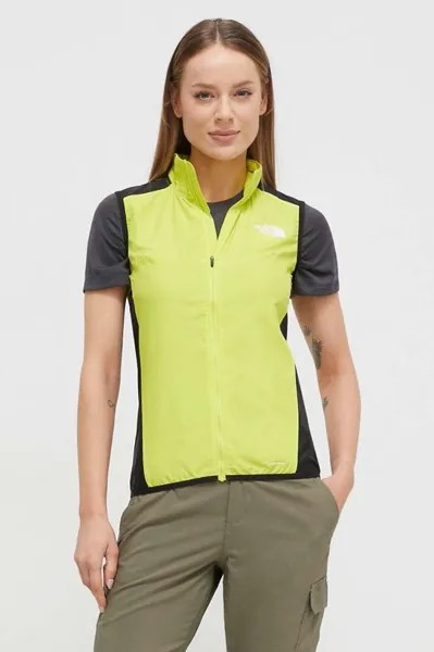 Спортивный жилет Combal Gilet The North Face, зеленый