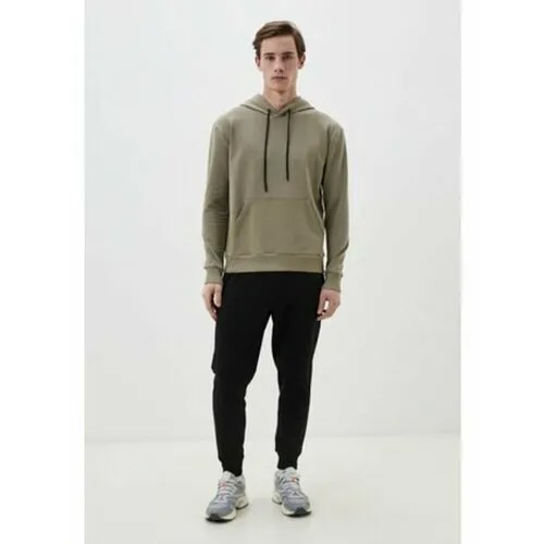 Костюм BLACKSI , размер XXL , зеленый, черный