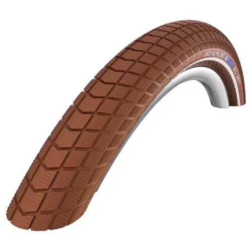 Велопокрышка Schwalbe Big Ben K-Guard 50-622 (11101224) Brown-Reflex