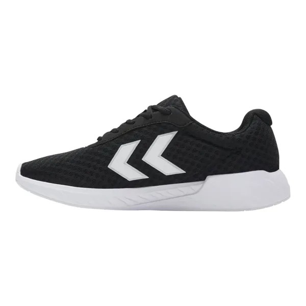 Кроссовки Hummel Legend Breather, black