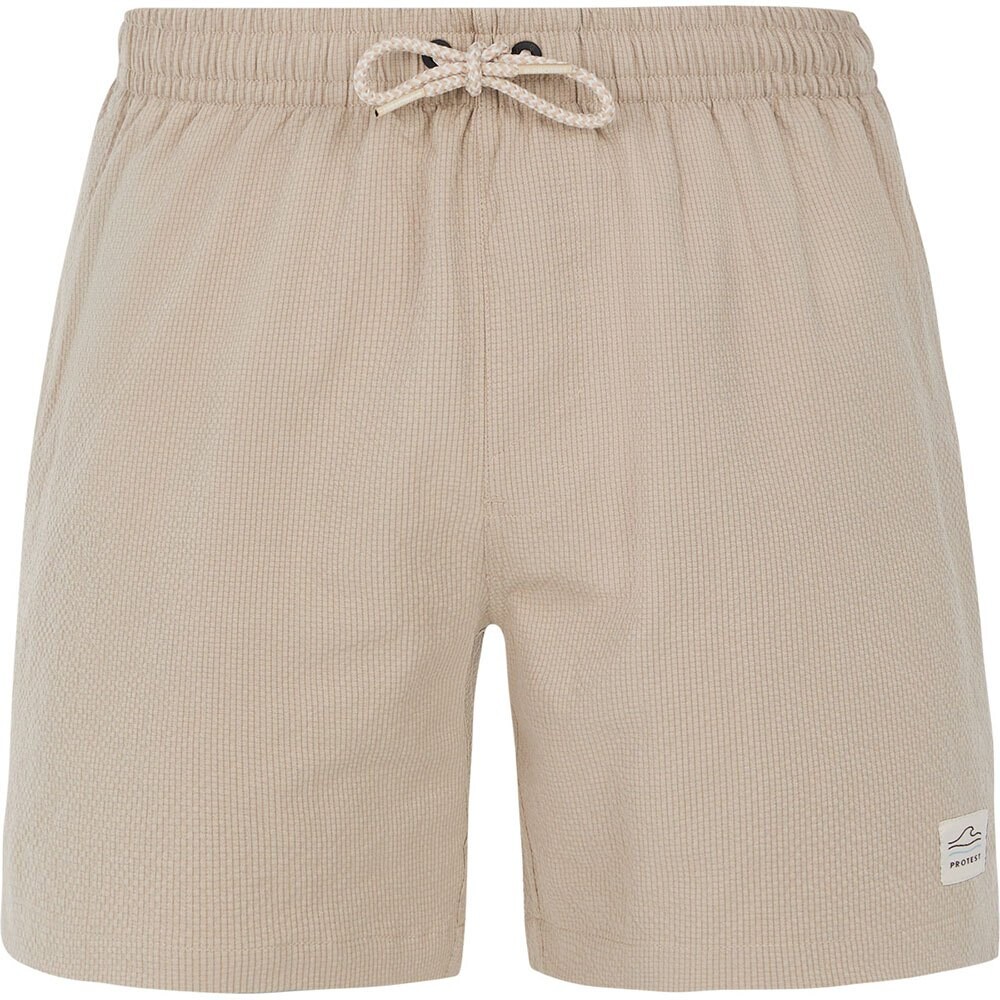 Шорты для плавания Protest Wyton Swimming Shorts, бежевый