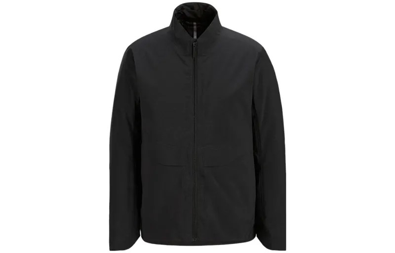 Стеганая куртка Veilance Collection для мужчин Arcteryx, синий