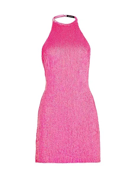 Алексис Платье Retrofête, цвет hyper pink