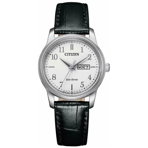 Наручные часы CITIZEN Наручные часы Citizen EW3260-17A, белый