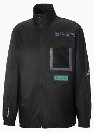 Олимпийка PUMA x Felipe Pantone Men's Jacket