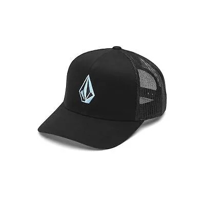 Кепка-дальнобойщик Volcom Big Boys Full Stone Cheese