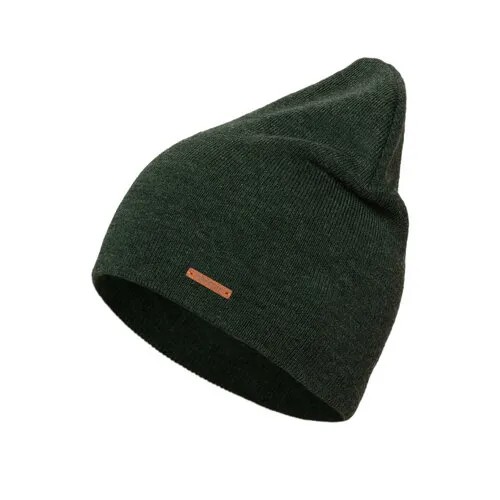 Шапка бини Marhatter, размер 57-59, хаки