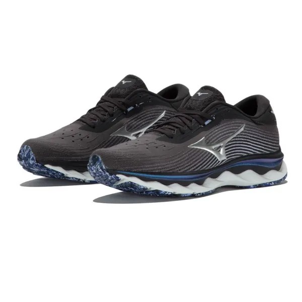 Кроссовки для бега Mizuno Wave Sky 5, серый