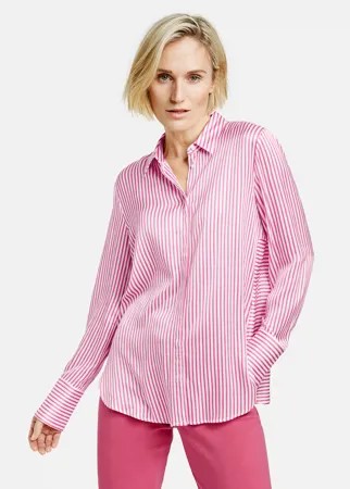 Блузка в полоску GERRY WEBER