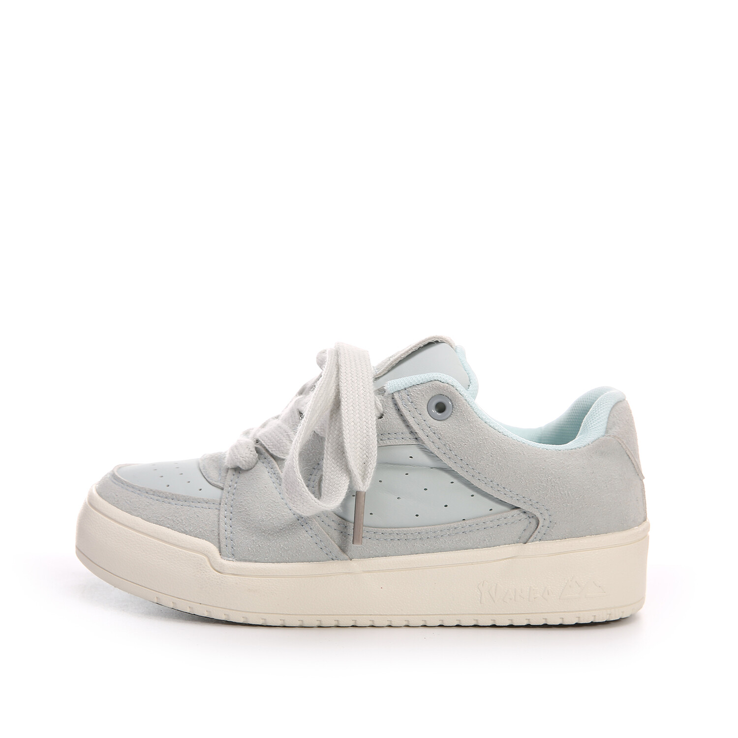 Кроссовки Cobx Skateboarding Shoes Women's Low-top, цвет (mesh breathable model) moon orchid
