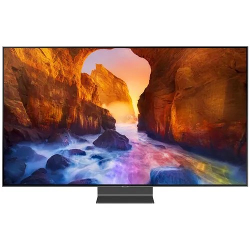 Телевизор QLED Samsung QE65Q90RAU