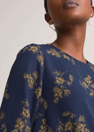Блузка LA REDOUTE COLLECTIONS