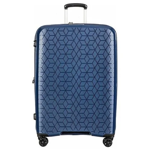 Чемодан Verage GM18106W29 blue