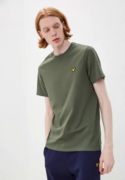 Футболка Lyle & Scott