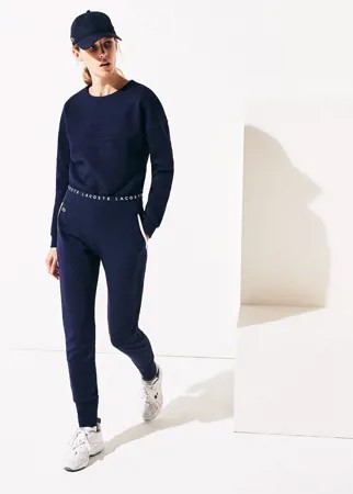 Женские спортивные брюки Lacoste