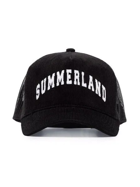 Nahmias бейсболка Summerland