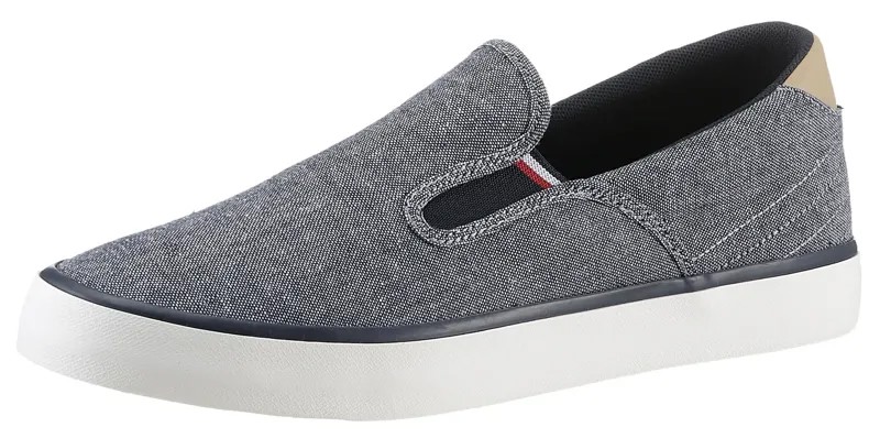 Тапочки Tommy Hilfiger 