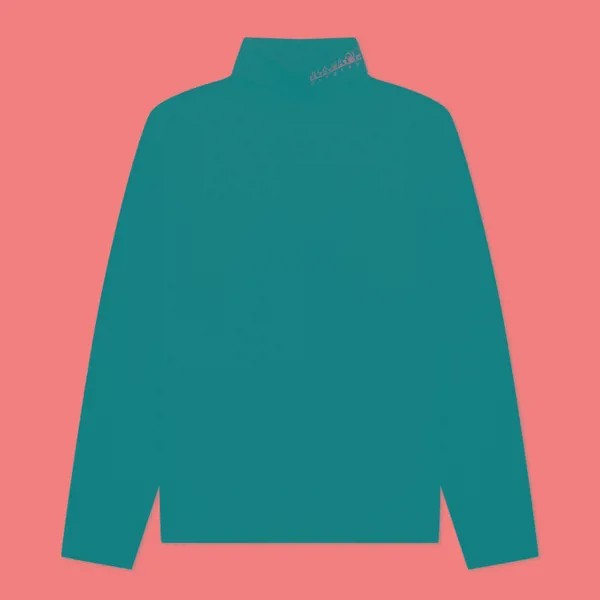 Мужской лонгслив Napapijri Box Turtle Neck
