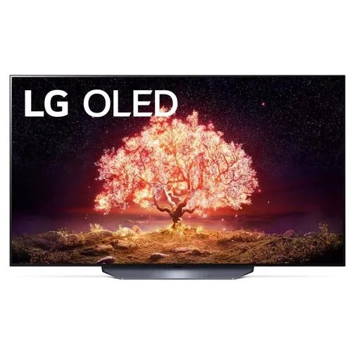 LG Телевизор LG OLED55B1RLA