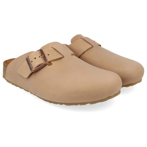 Сандалии Haflinger Porto, цвет Taupe
