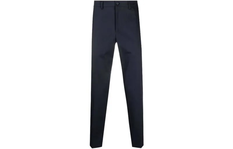PRADA Мужской костюм с брюками, цвет Blue