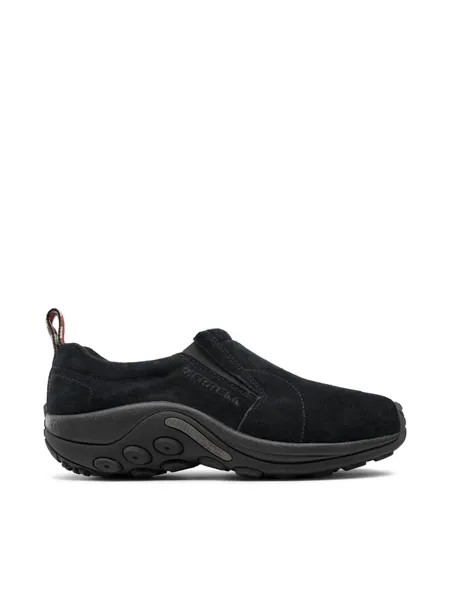 Полуботинки Jungle Moc Merrell, черный