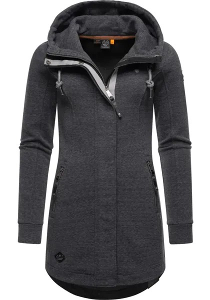 Толстовка в стиле Ragwear 