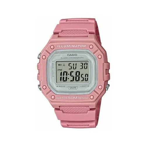 Наручные часы CASIO