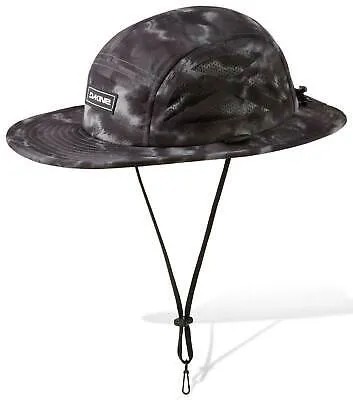 DaKine Kahu Surf Hat - Dark Ashcroft Camo - Новинка