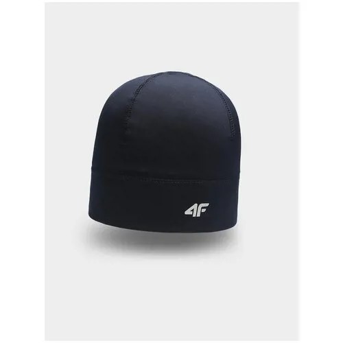 Шапка 4F FUNCTIONAL CAPS Синий L/XL H4Z21-CAF004-31S