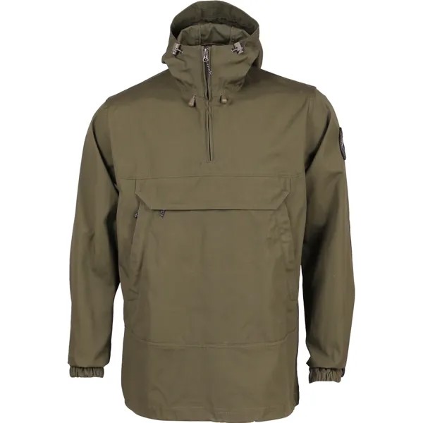 Куртка Анорак-2 брезент tobacco 48-50/170-176