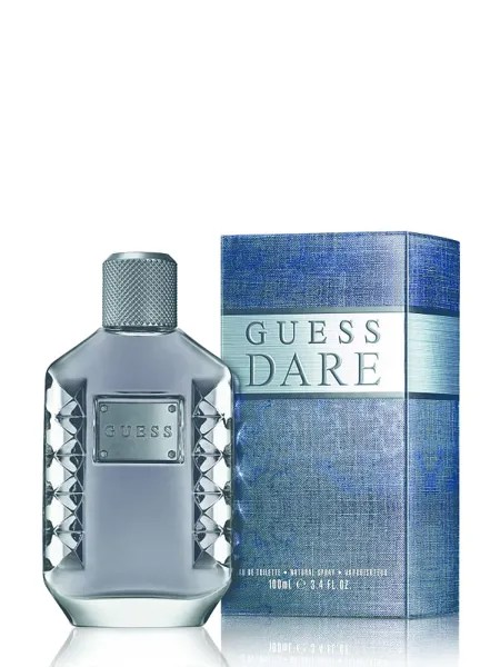 Guess Dare - Мужская Туалетная Вода 100 Мл