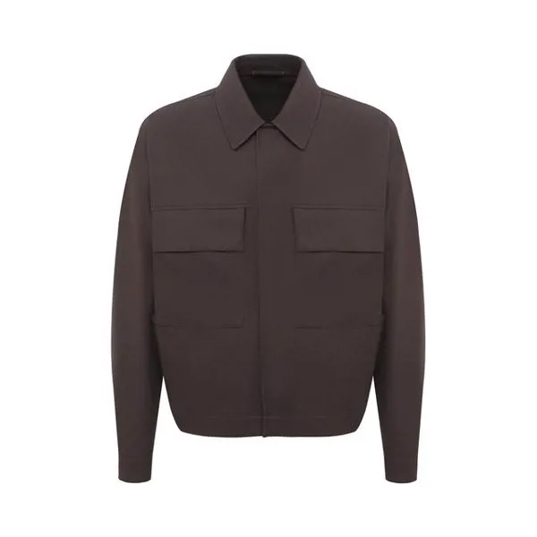 Куртка Zegna Couture