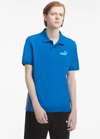 Поло Essentials Pique Men's Polo Shirt