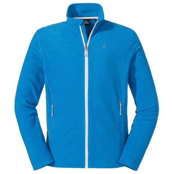 Флисовая жилетка Schöffel Fleece Cincinnati3, цвет Directoire Blue