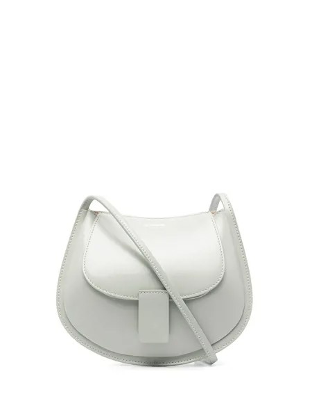 Jil Sander мини-сумка через плечо