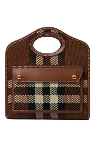 Сумка Pocket Bag Burberry