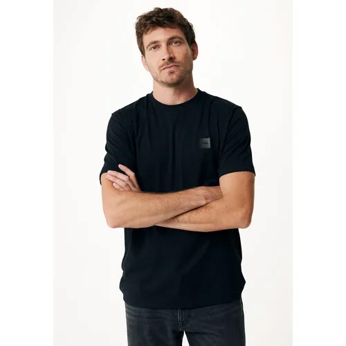 Футболка MEXX, размер XXL, черный
