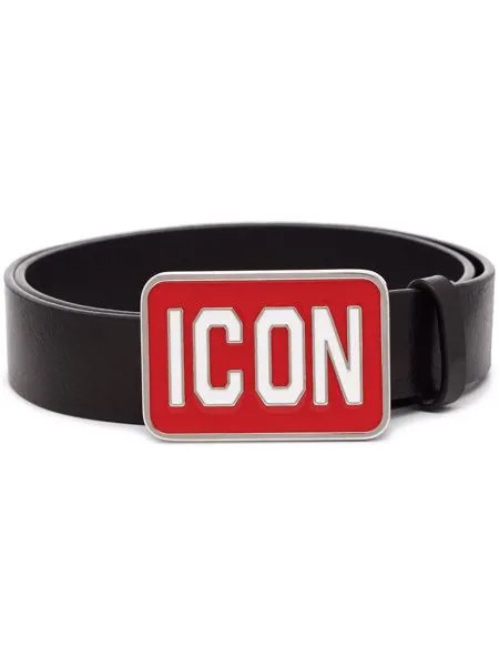 Dsquared2 ремень Icon