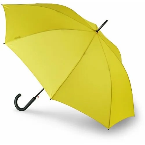Зонт-трость Knirps, желтый