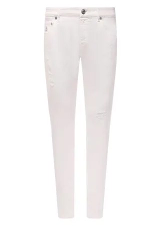 Джинсы Brunello Cucinelli