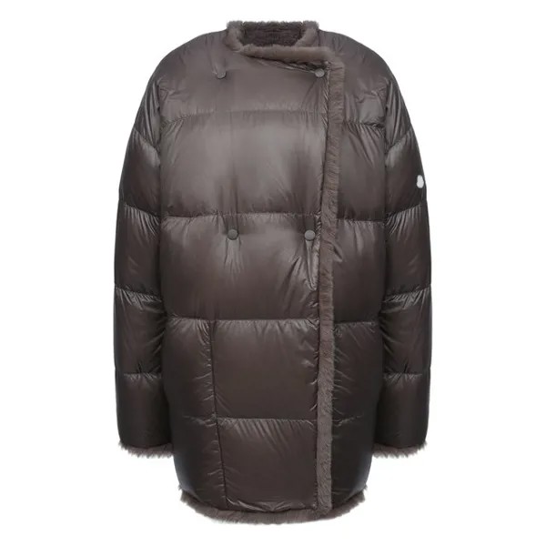 Пуховик Lema 4 Moncler HYKE Moncler