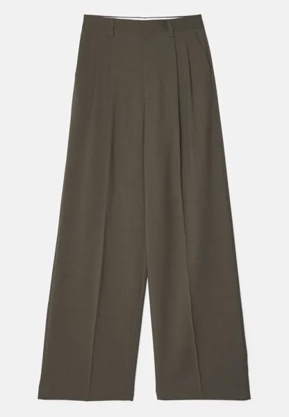 Тканевые брюки DARCEY TROUSERS Filippa K, светло-коричневый