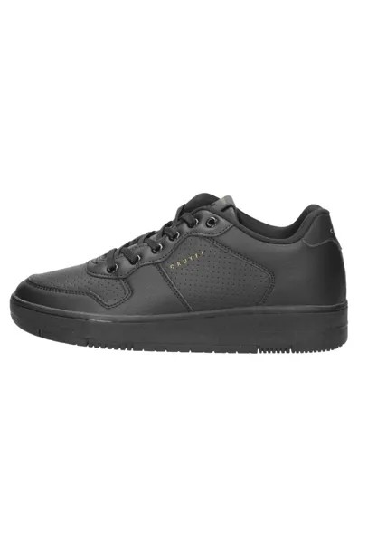 Кроссовки низкие INDOOR ROYAL Cruyff, цвет zwart