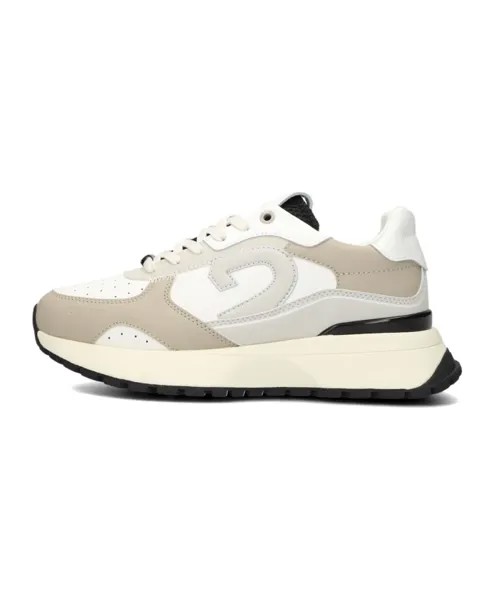Низкие кеды Hyde Runner Cruyff, бежевый