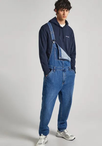 Комбинезон DOUGIE UTILITY Pepe Jeans, цвет denim