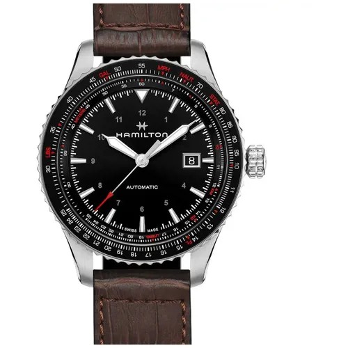Наручные часы Hamilton Khaki Aviation H76615530